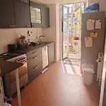 Hyggeligt Lejlighed Taet Pa Hovedbanegarden