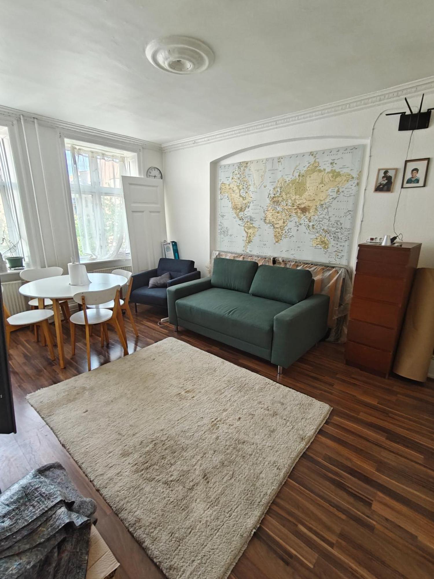 Hyggeligt Taet Pa Hovedbanegarden *